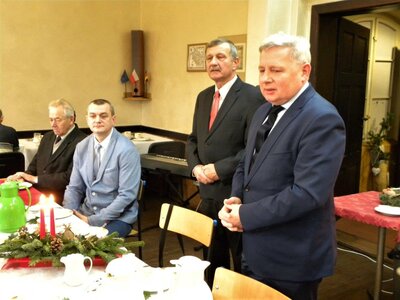 Wigilia Krzy%%C5%%BCowa Dolina (2)